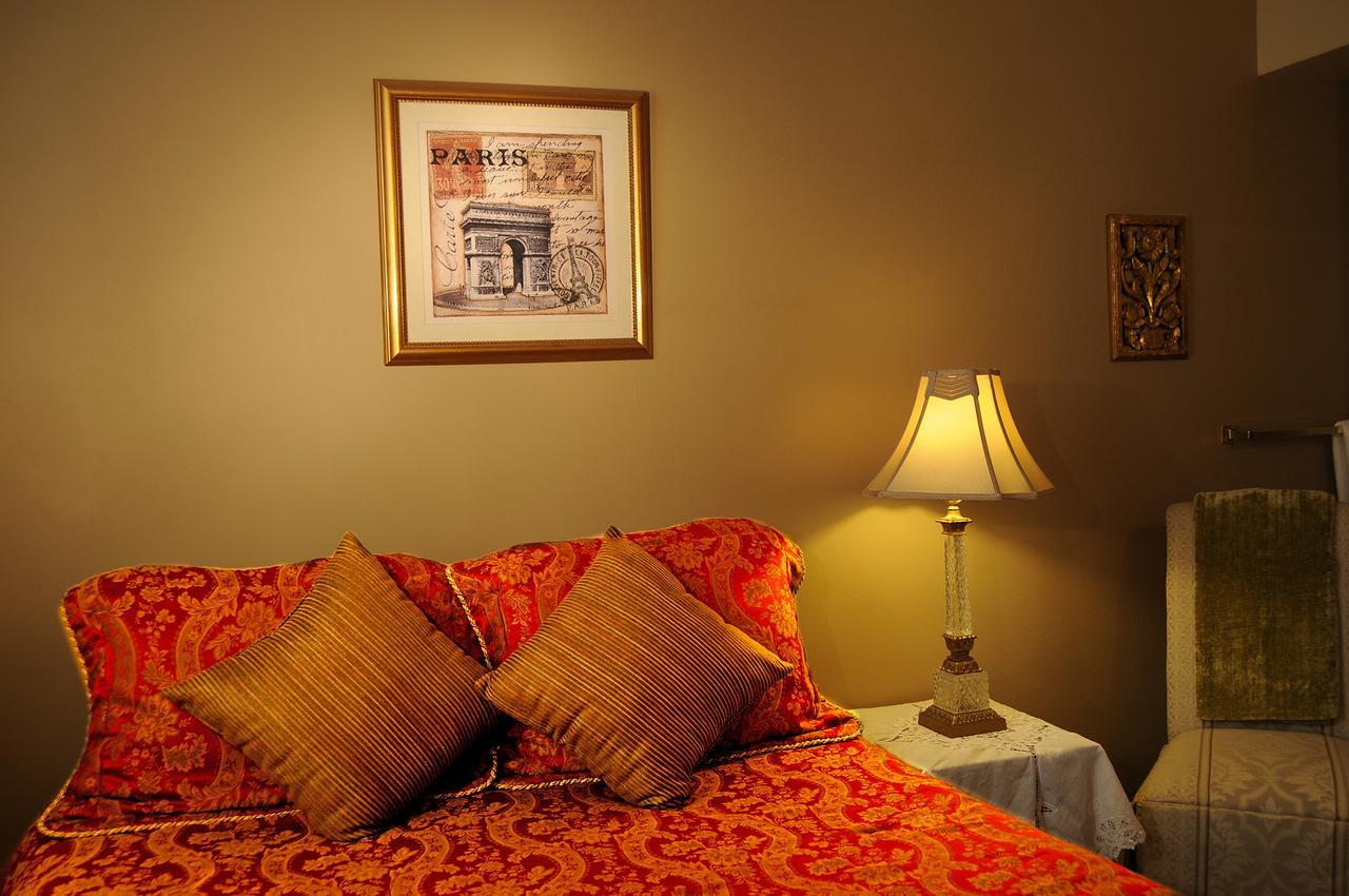 Columbia Hotel Ешленд Екстер'єр фото